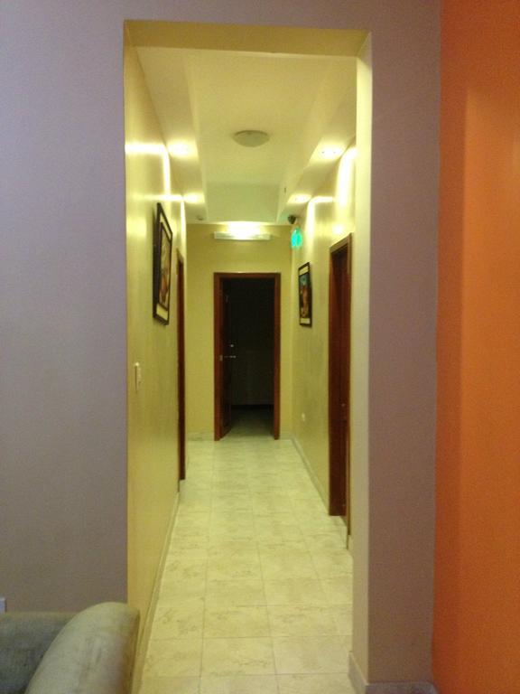 Urdesa Suites Hotel Guayaquil Exteriör bild