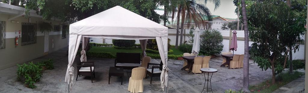 Urdesa Suites Hotel Guayaquil Exteriör bild