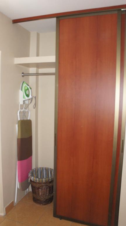 Urdesa Suites Hotel Guayaquil Exteriör bild