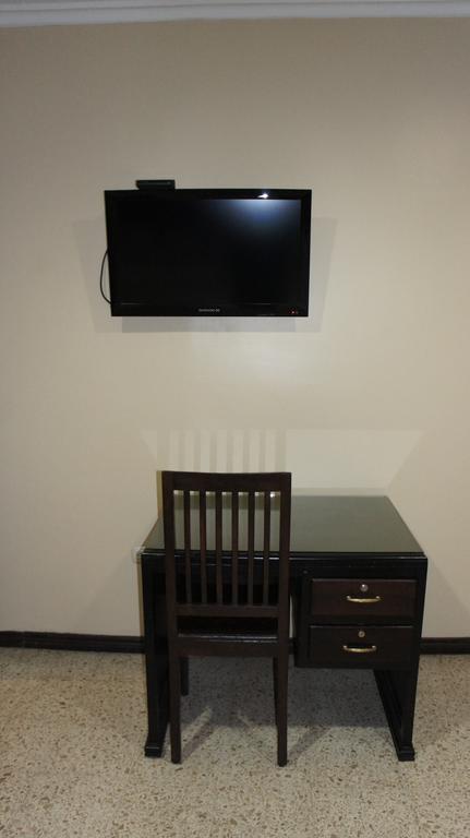 Urdesa Suites Hotel Guayaquil Exteriör bild