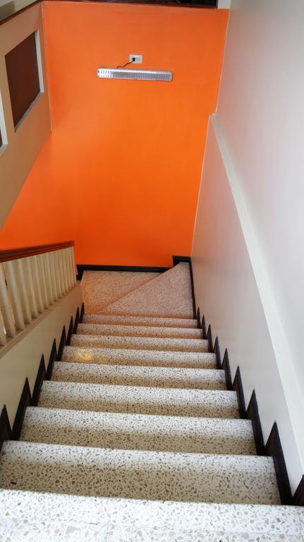 Urdesa Suites Hotel Guayaquil Exteriör bild