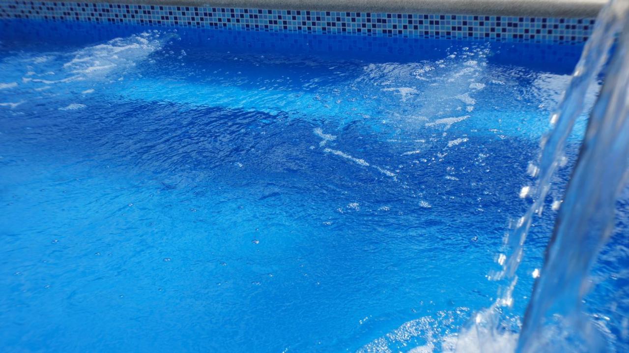Urdesa Suites Hotel Guayaquil Exteriör bild
