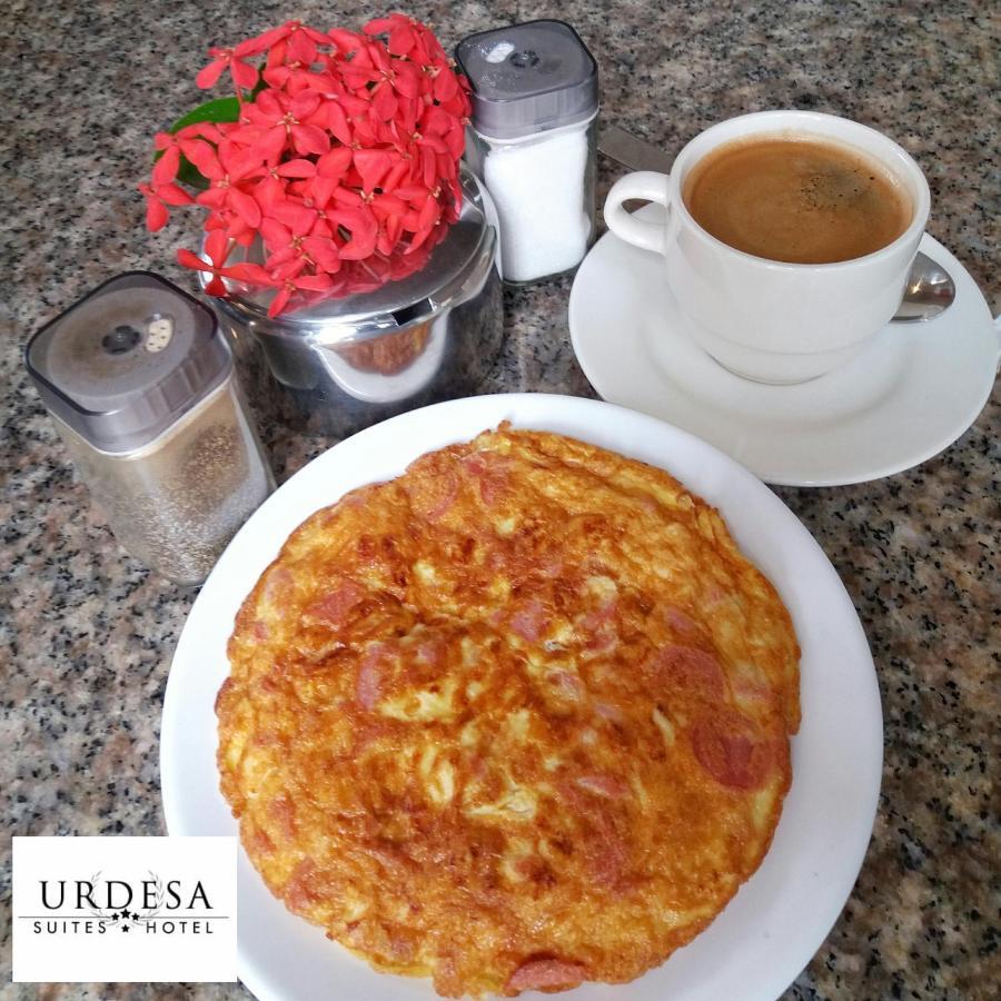 Urdesa Suites Hotel Guayaquil Exteriör bild